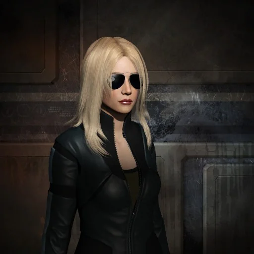 Belia Bennet