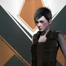 Selina Aeterna