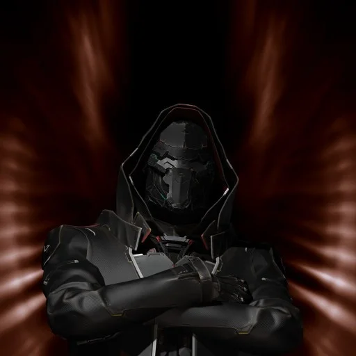 Lord Dart Waider