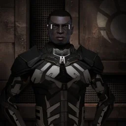 Avery Bradley Percival