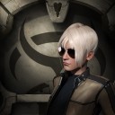 Chocolate lollipop C1