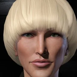 Knowledgeminer's Grandma