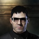 old driver VII