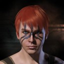 StrawberryIcecream WithSprinkles