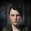 Crushed Between Thighs