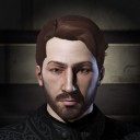 Dedritte Thiesant