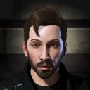 Commander Nick Prime