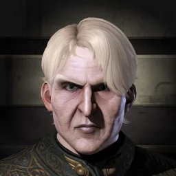 Boorish de'Pfeffel Johnson