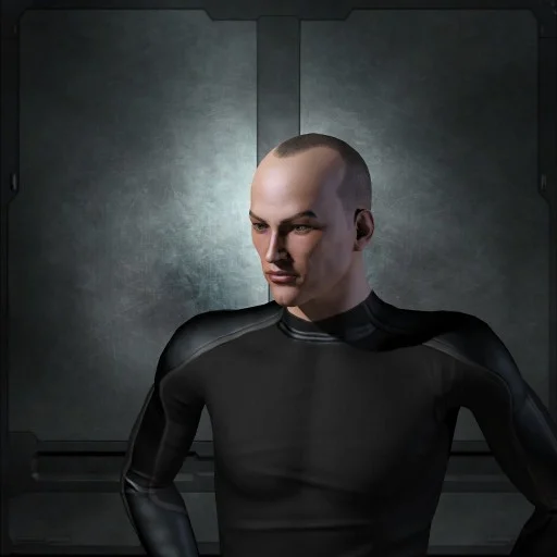 Triglavian Supremacy