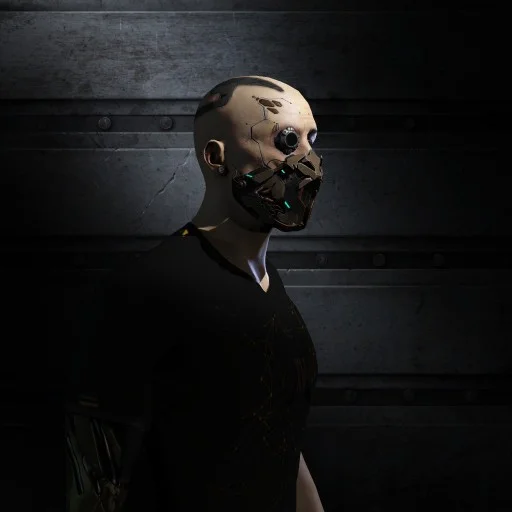 Plaguedoctor Koca
