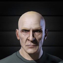 Amarrian Jack Sparrrow