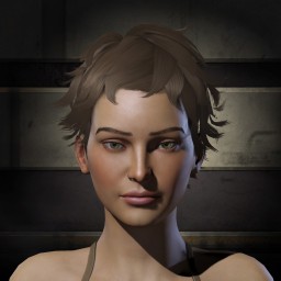 Polechka Kontorovskaya