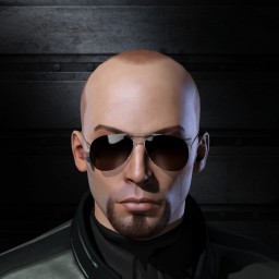 Vladimir Starosvicky