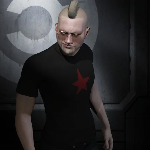 HAIRFARMER