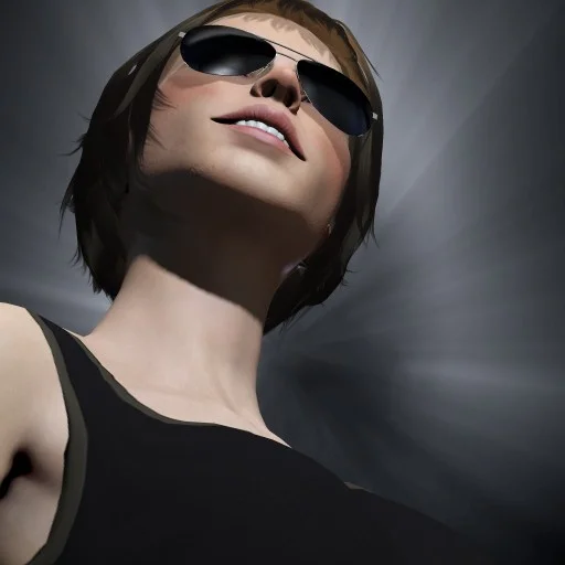 Elizabeth Garrett Anderson