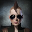 Just another cynotoon