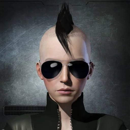 Reitufung Alma Melkan