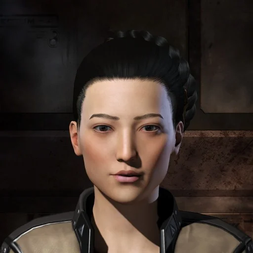 Laboratory Analyst Alpha