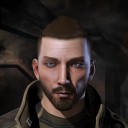 Arlo McGill