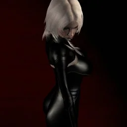 Melina Elrin