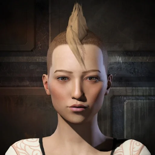 Ortho the X