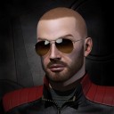 Mathew Edge