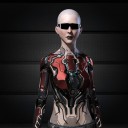 Sentient Rogue Drone