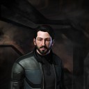 Eullon black