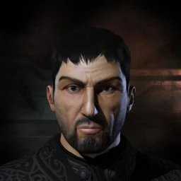 Daniel Yash