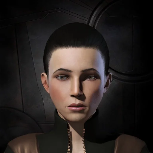 Olivia Volans