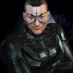 The Spy Guy
