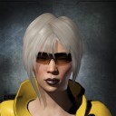 Rebel Mae