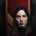 Lilianaoftheveil