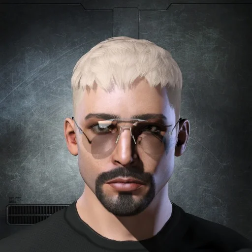 Chad Thelonious Chapman