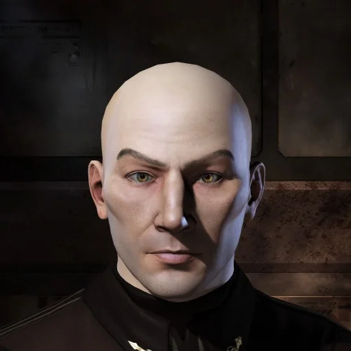 Tyberius Skywalker