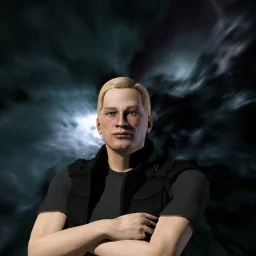 Triogon Felix Caelis