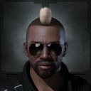 Chadwick B-3