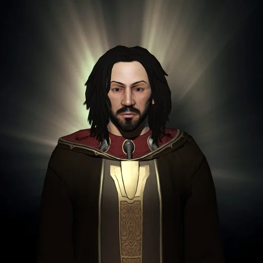 Jesus ben Pantera