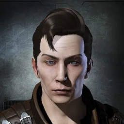 Ferdinand Ravenswood