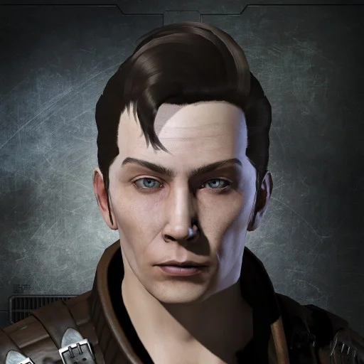 Ferdinand Ravenswood