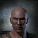 Kipp Thorn's Brother