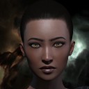 Columba Etherium Dea