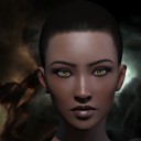 Eridanus Wildlands Dea