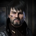 DJAK VANDAM DETERMINATOR