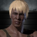 Thorgal Dvergatal