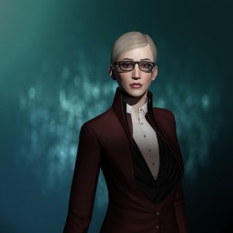 Marie Louise Antoinette