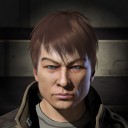 Caldari Provost Marshal