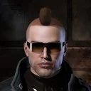 Fullerite Frank