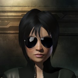 Motoko 'Vall' Kusanagi