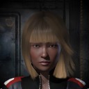 Heavenix Sparrock